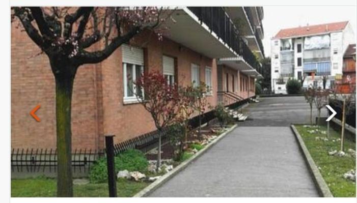 Sophie Home Torino, Nuovissima Vicino Juventus Stadium Exterior photo