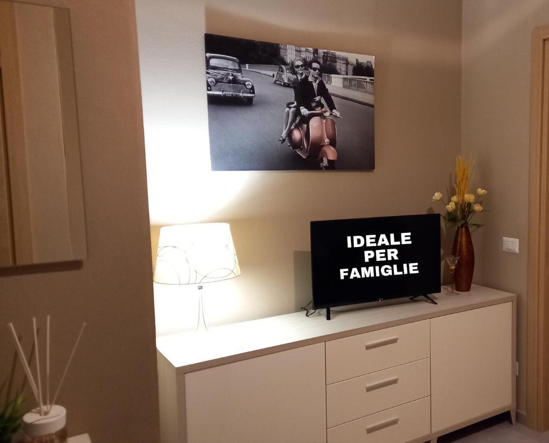 Sophie Home Torino, Nuovissima Vicino Juventus Stadium Exterior photo